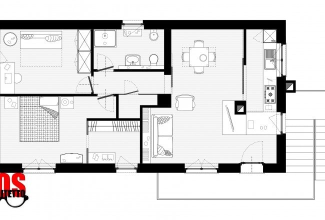 Casa Progetto
