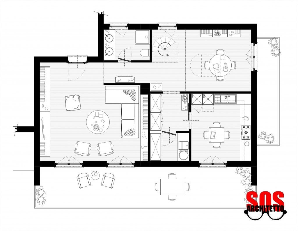 Casa Progetto