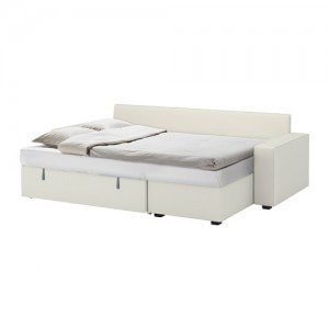 Divano Letto IKEA "Hulmsund"