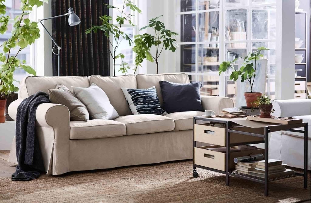 ikea-ektorp-divano