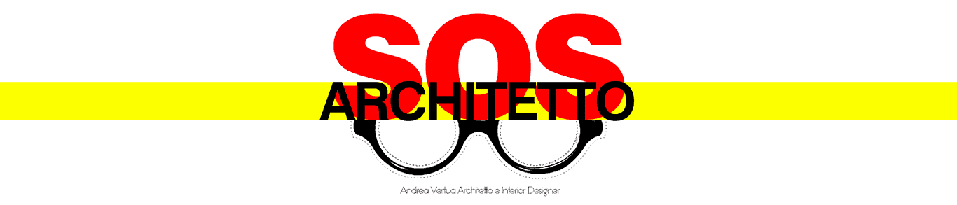 SOS Architetto